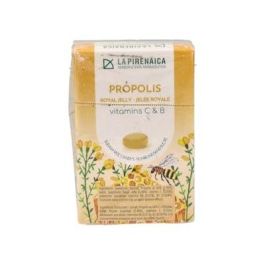 La Pirenaica Caramelos de Propóleo y Jalea Real Sin Azúcar Precio: 5.5. SKU: B16DWF3QJC