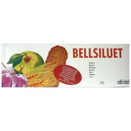 Bellsiluet Galleta Precio: 4.5899997. SKU: B19W2NNVG9