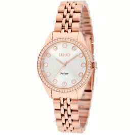 Reloj Mujer LIU JO TLJ2258 Precio: 169.78999994. SKU: B15LBF6M8E