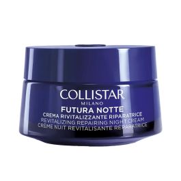 Collistar Futura Crema Revitalizante Reparadora Noche 50 ml Precio: 39.95000009. SKU: B1FG5VRA2V