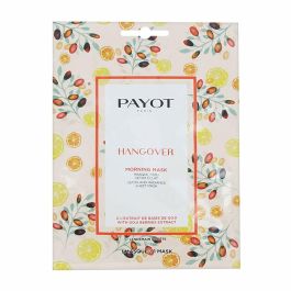 Payot Mascarilla Facial Morning Mask Hangover con Extracto de Goji, Efecto Buena Cara, Piel Radiante y Revitalizada 1 Monodosis Precio: 4.49999968. SKU: B1CF5DKEFW