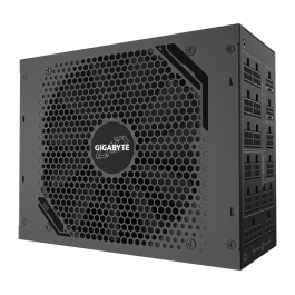 Gigabyte UD1600PM PG5 AI TOP 9JUD1600PM-EU-10 Fuente de Alimentación 1600W 80 PLUS Platinum PCIe 5.0 ATX 3.1