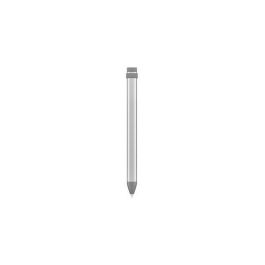 Logitech LOG5099206087828 Lápiz Digital Versátil para iPad (todos los modelos 2018 y posteriores) Gris Logitech LOG5099206087828 Lápiz Digital Versátil para iPad (todos los modelos 2018 y posteriores) Gris
