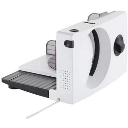 UNOLD 78860 Allesschneider Curve blanco