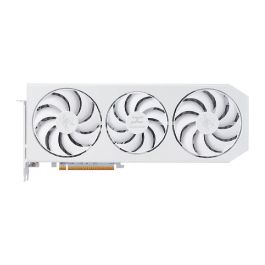 PowerColor RX 9070 XT 16GB GDDR6 3Fan Spectral White OC Tarjeta Gráfica Precio: 932.49999997. SKU: B1DDAYC35E