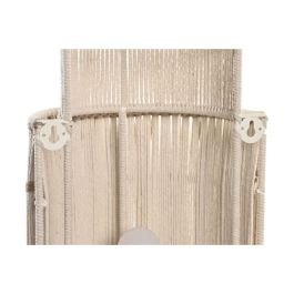 Lampara Aplique Urban DKD Home Decor Crudo 12 x 38 x 23 cm Lampara Aplique Urban DKD Home Decor Crudo 12 x 38 x 23 cm