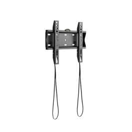 GEMBIRD WM-42F-01 Soporte para TV de hasta 42" Negro Precio: 8.49999953. SKU: B1G7QJXTLS