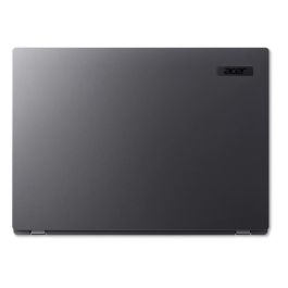 Acer Travelmate P214-54 - Portátil 14" IPS WUXGA, Intel Core i5-1335U, 16GB RAM, 512GB SSD, Windows 11 Pro, Gris