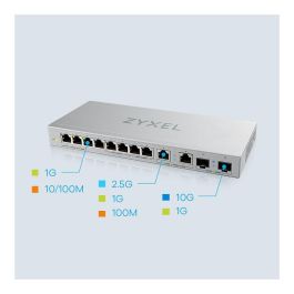 Switch ZyXEL XGS1010-12-ZZ0102F