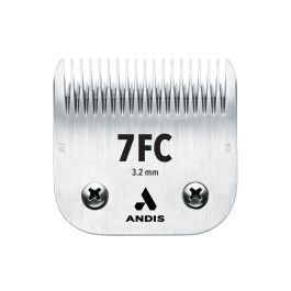 Andis Cuchilla Cerámica S-7F 3.2 mm para Máquinas de Corte - Mayor Durabilidad y Menos Calor