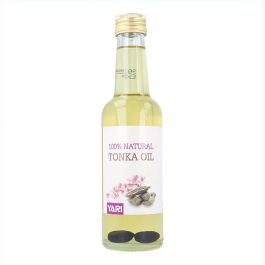 Yari Aceite Natural de Tonka y Almendras 250 ml Yari Aceite Natural de Tonka y Almendras 250 ml Precio: 7.88999981. SKU: S4246363