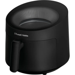 Russell Hobbs Freidora sin Aceite SatisFry Air Panoramic 27420-56 RUS5038061166279 5L 10 Programas 1500W Negro Precio: 119.94999951. SKU: B17BWSFDAS
