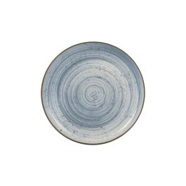 Bandeja de Aperitivos La Mediterránea Swirl Redonda Ø 25 x 2,6 cm (12 Unidades) Bandeja de Aperitivos La Mediterránea Swirl Redonda Ø 25 x 2,6 cm (12 Unidades)