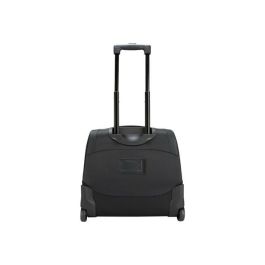 Targus Citygear Trolley Funda con Ruedas para Portátil hasta 17.3", 30 Litros, Negro