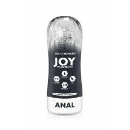 Masturbador Masculino Blue Junker Anal