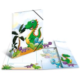HERMA Sammelmappe A3 Dinos Pappe Precio: 15.49999957. SKU: B1ELQJXTR8