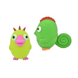 Nayeco Punky Animals 12 cm 2 Unidades Precio: 9.5000004. SKU: B1G7R3HMWZ