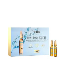 Isdin Hyaluronic Booster Tratamiento Facial Hidratante con Ácido Hialurónico 10 x 2 ml Precio: 19.49999942. SKU: S0592987