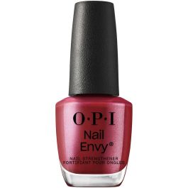 OPI NAIL ENVY Esmalte Tratamiento Fortalecedor Uñas #Tough Luv con Tri-Flex Technology. Protege de Rotura, Descamación y Desconchado. Vegano 15 ml