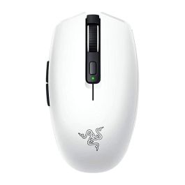 Razer Orochi V2 Ratón Óptico Inalámbrico RF 18000 DPI Blanco Precio: 63.50000019. SKU: S7810910