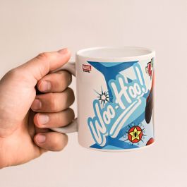 Taza Mug Spider-Man (12 Unidades)