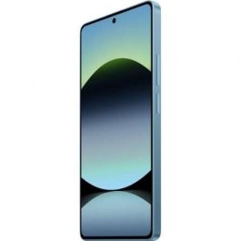 Smartphone Xiaomi Redmi Note 14S 8GB/ 256GB/ 6.67"/ Azul Smartphone Xiaomi Redmi Note 14S 8GB/ 256GB/ 6.67"/ Azul