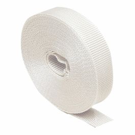 Edm Cinta persiana pr26, Blanco, Polipropileno, 18 mm x 6 m Precio: 5.50000055. SKU: B1DN2AF9YP