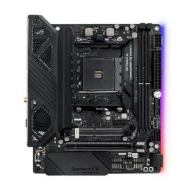 ASUS ROG Crosshair VIII Impact AMD X570 Zócalo AM4 Mini DTX ASUS ROG Crosshair VIII Impact AMD X570 Zócalo AM4 Mini DTX Precio: 460.79000022. SKU: B16FFN3MPL