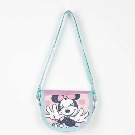 Cerdá Bolso Fantasía Minnie 15.0 x 12.0 x 4.0 cm