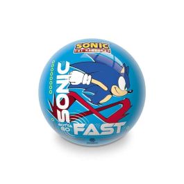 Pelota bioball sonic 140 mm - modelos surtidos Precio: 2.5047. SKU: B16STQ3VNB