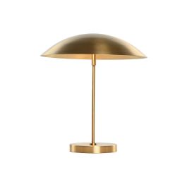 Lampara Sobremesa Item Home DKD Home Decor Dorado 45 x 50 x 45 cm Lampara Sobremesa Item Home DKD Home Decor Dorado 45 x 50 x 45 cm