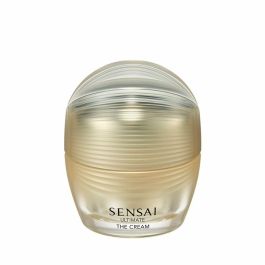 Sensai ULTIMATE the cream Crema Antiarrugas y Antiedad Tratamiento Facial Reafirmante Efecto Flash 40 ml Precio: 539.89000043. SKU: B12W2H7H7M