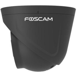 Foscam T8EP Schwarz