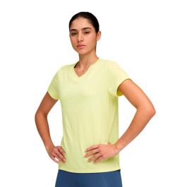 Camiseta de Manga Corta Mujer Puma Fitness XL