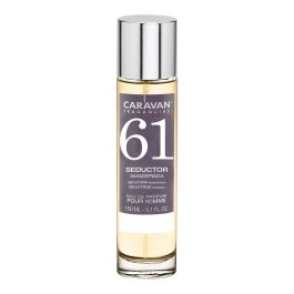 Eau de parfum caravan nº 61 150 ml caballero Precio: 11.49999972. SKU: B1EE6NCMGB