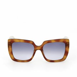 Guess Gafas GU7889 53W 140 mm Gafas de Sol Mujer Cuadradas Montura Rubio Habana Precio: 99.6900003. SKU: B18V5E8DQV