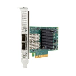 Tarjeta de Red HPE P26262-B21 Precio: 1425.50000054. SKU: B1FRVNGEQ8