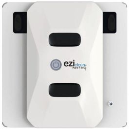 Eziclean EZI1700526492112 Robot Limpiacristales - 72 W - Blanco Precio: 324.49999978. SKU: B1BJ2SLEZQ