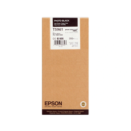 Epson GF Stylus Photo 7900/9900 Cartucho Negro Foto