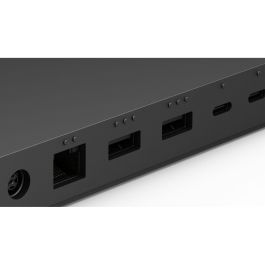 Docking Station Microsoft Surface Dock Thunderbolt Docking Station Microsoft Surface Dock Thunderbolt