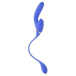 Vibrador Anal Negro Evolved