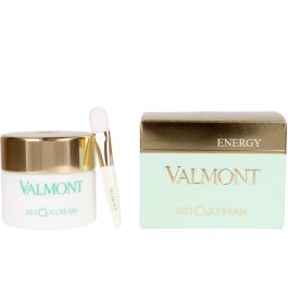 Valmont DETO2X cream Tratamiento Facial Antifatiga Antioxidante 45 ml