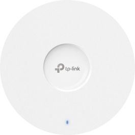 TP-LINK Punto de Acceso Wi-Fi 6 de montaje en techo AX6000 de largo alcance Precio: 178.49999981. SKU: B1KASKZQLR