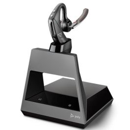 Hp Poly Auricular Voyager 5200 Office Monoaural C- Micrófono Usb-A Bluetooth Negro Precio: 226.50000043. SKU: B1BPL57C4Y