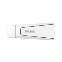 Adaptador USB Wifi D-Link AX18U Adaptador USB Wifi D-Link AX18U