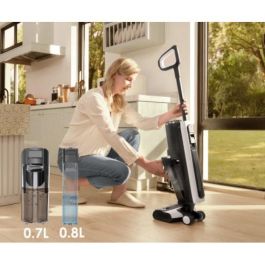 Tineco Floor One S5 Extreme Aspiradora de líquidos y sólidos, friega y aspira en una sola pasada