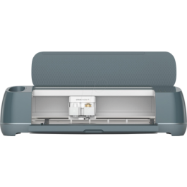 Cricut Maker 4 Plotter de Corte - Compatible con 300+ Materiales, Bluetooth, Incluye Design Space, Núm. Artículo 2011082