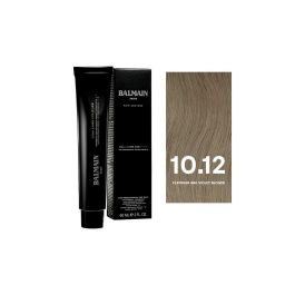 Couleurs Couture, Tinte permanente para el cabello, 10.12 Platinum Ash Violet Blonde, 60 ml Precio: 19.49999942. SKU: B1KC8938ZA