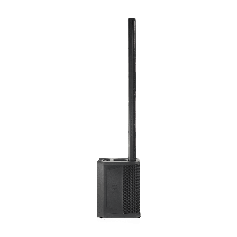 JBLPRO Prx-One PA Todo en Uno con Columna Amplificada, Mezclador Digital 7 Canales, Bluetooth, 2000W, 130dB SPL