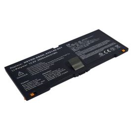 CoreParts Laptop Battery for HP 41.00Wh 4 Cell Li-Pol 14.8V 2770mAh Black Precio: 61.79000036. SKU: B1K3L862YB